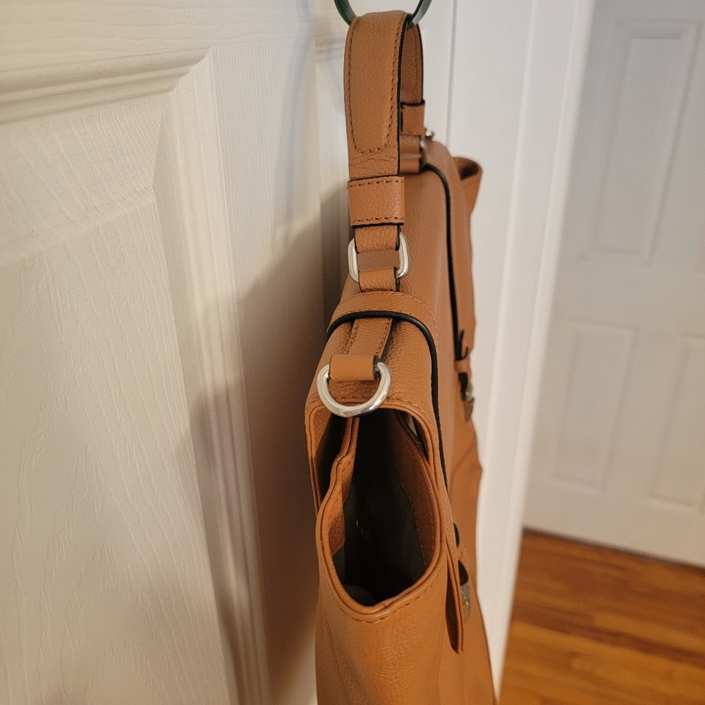 Hadaki Leather Purse - Picture 9 of 13